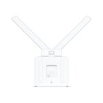 Ubiquiti UMR UniFi 4G LTE Mobile Router (EU Plug) - Image 5