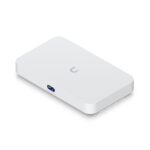 Ubiquiti UCG-FIBER UniFi Cloud Gateway Fiber Combined 2.5 GBE Switch, NVR, Router and Gateway - Image 5