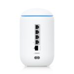 Ubiquiti UDR7 UniFi Dream Router 7 Combined 2.5 GBE Switch, NVR, Router, WiFi 7 Access Point and Gateway - Image 3