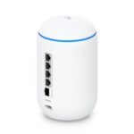 Ubiquiti UDR7 UniFi Dream Router 7 Combined 2.5 GBE Switch, NVR, Router, WiFi 7 Access Point and Gateway - Image 4