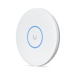 Ubiquiti U7-PRO-XG UniFi 7 Pro XG Ceiling Mounted 6 Stream WiFi 7 6GHz 10GbE Access Point - Image 2