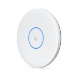 Ubiquiti U7-PRO-XGS UniFi 7 Pro XGS Ceiling Mounted 8 Stream WiFi 7 6GHz 10GbE Access Point - White - Image 2