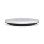 Ubiquiti U7-PRO-XGS UniFi 7 Pro XGS Ceiling Mounted 8 Stream WiFi 7 6GHz 10GbE Access Point - White - Image 4