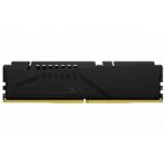 Kingston FURY Beast KF556C40BB-8 8GB (1x 8GB) DIMM System Memory, 5600MHz, DDR5, CL40, Black, Intel XMP - Image 4