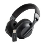 Tecware Q3 Wired/ Wireless 2.4Ghz & Bluetooth Lightweight Gaming Headset - Image 5