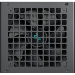 DeepCool PL750D 750W Power Supply, ATX12V V3.1, 80 PLUS Bronze, Non-Modular, 120mm Hydro Bearing Fan, 12VHPWR PCIe 5.0, 5-Year Warranty - Image 2