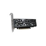 Gigabyte NVIDIA GeForce RTX 5060 OC Low Profile OC 8GB GDDR7 Graphics Card, 3840 CUDA Cores, 2512 MHz Core Clock, Triple Fan, 3x DisplayPorts / 1x HDMI Port - Image 6