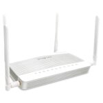DrayTek VC410AX-K Vigor C410ax 4G Mobile Broadband Wireless AX3000 SOHO Ethernet Router - Image 2