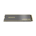 Adata Legend 860 (SLEG-860-1000GCS) 1TB NVMe SSD, PCIe Gen4, M.2 Interface, 2280, Read 5000 MB/s, Write 3000 MB/s, Heatsink 5 Year Warranty - Image 5