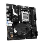 ASRock B850M-X AMD AM5 Socket Motherboard, Micro-ATX, 2x DDR5 Slots, 2x M.2 Sockets, 2.5GbE LAN, 1x DisplayPort / 1x HDMI Port - Image 5