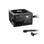 be quiet! System Power 11 750W is ATX 3.1 compliant and PCIe 5.1 compatible, 5-year manufacturer's warranty - Image 2