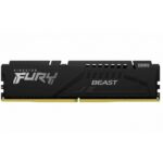 Kingston FURY Beast KF556C40BBK4-128 128GB (4x 32GB) DIMM System Memory, 5600MHz, DDR5, CL40, Black, Intel XMP - Image 4