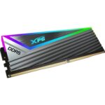 Adata XPG Caster AX5U6400C4016G-CCARGY DDR5 6400MHz, 16GB, (1 x 16GB) CL40, 1.4v, Retail, RGB System Memory - Image 2
