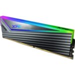 Adata XPG Caster AX5U6400C4016G-CCARGY DDR5 6400MHz, 16GB, (1 x 16GB) CL40, 1.4v, Retail, RGB System Memory - Image 3