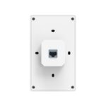TP-Link Omada EAP725-WALL BE3600 Wall Plate Wi-Fi 7 Access Point - Image 4