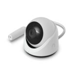 Ubiquiti UVC-G6-Turret-W All-weather, tamper-resistant 4K PoE camera with a 1/1.8" 8MP image sensor, Multi-TOPS AI Engine, and 3-axis manual adjustment for flexible installation - Image 2