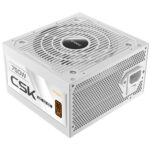 Antec CSK DC 750W White PSU, 80+ Bronze, Fully Wired, Antec's 5-year warranty - Image 2