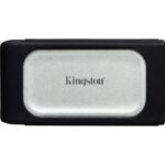 Kingston XS2000 USB 3.2 Gen 2x2 USB-C External SSD, Up to 2000MB/s Read & 2000MB/s Write Speeds - Image 2