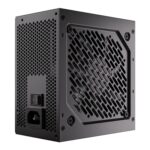 Antec CSK1000 PRO 1000W ATX 3.1 Power Supply - 80 PLUS Bronze, Semi-Modular, PCIe 5.1 Ready, 12V-2x6 Connector, Quiet 120mm Fan, UK Plug - Image 3