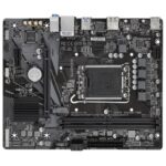 Gigabyte H610M K V2 DDR5 Anti-Sulfur Resistor Intel 1700 Socket Motherboard, Micro-ATX, 2x DDR5 Slots, 1x M.2 Socket, GbE LAN, 1x DisplayPort / 1x HDMI Port - Image 3