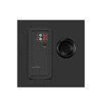 Genius SW-2.1 1850BT, 50W RMS, Bluetooth 5.3, Subwoofer, Gaming and Entertainment Speaker System - Image 4