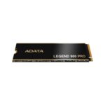 Adata Legend (SLEG-900P-4TCS) 900 PRO PCIe Gen4 x4 M.2 2280 Solid State Drive, R/W speed up to 7,400/6,500 MB/s, 5-year limited warranty - Image 6