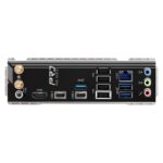 ASRock X870 Pro-A WiFi AMD AM5 Socket Motherboard, 4 x DDR5 Slots, 3x M.2 Socket, 2.5GbE LAN, Wi-Fi 7, 1x HDMI Port / 2x USB-C (USB4) - Image 6