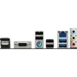 ASRock H810M-X Intel Socket 1851 Motherboard, 2x DDR5 DIMM Slots, 1x M.2 Socket, 2.5G LAN, 1x HDMI Port / 1x DisplayPort - Image 5