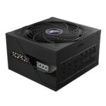 GIGABYTE AORUS ELITE P1000W 80+ Platinum Modular PCIe 5.0 Power Supply - ATX 3.0 Standard, Fully Modular, Quiet 120mm Fan, Compact Design - Image 3