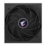 GIGABYTE AORUS ELITE P1000W 80+ Platinum Modular PCIe 5.0 Power Supply - ATX 3.0 Standard, Fully Modular, Quiet 120mm Fan, Compact Design - Image 5