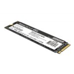 Team NV5000 (TM8FGM002T0C101) 2TB M.2 Interface, PCIe Gen4x4 with NVMe, 2280, Read 4500MB/s, Write 1900MB/s, 3 Year Warranty - Image 3