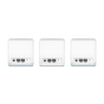 Mercusys Halo H32G AC1200 Whole Home Mesh Wi-Fi System (3 Pack) - Image 2