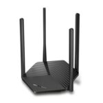 Mercusys MR60X AX1500 Dual-Band Wi-Fi 6 Router - Image 2