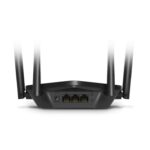 Mercusys MR60X AX1500 Dual-Band Wi-Fi 6 Router - Image 3