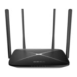 Mercusys MB115-4G N300 Wi-Fi 4G LTE Router - Image 2
