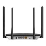 Mercusys MB115-4G N300 Wi-Fi 4G LTE Router - Image 3