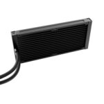 be quiet! Pure Loop 3 Liquid CPU Cooler, Universal Socket, 280mm Radiator, 2 x Pure Wings 3 140mm PWM High Speed, 3-year manufacurer's warranty. - Image 3