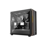 be quiet! Pure Loop 3 Liquid CPU Cooler, Universal Socket, 360mm Radiator, 3 x Pure Wings 3 120mm PWM High Speed, 3-year manufacurer's warranty. - Image 2