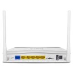 DrayTek VC410AX-K Vigor C410ax 4G Mobile Broadband Wireless AX3000 SOHO Ethernet Router - Image 5