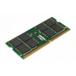 Kingston ValueRAM KVR32S22D8/32 32GB (1x 32GB) SODIMM System Memory, 3200MHz, DDR4, CL22 - Image 2