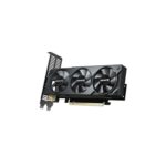Gigabyte NVIDIA GeForce RTX 5050 OC Low Profile 8G, GDDR6 Graphics Card, 2560 Cuda Core, 2587MHz Core Clock, Triple Fan, 2x DisplayPorts / 2x HDMI Ports - Image 5