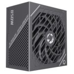 GAMEMAX GX-850 Pro Modular 80 Plus Gold ATX3.0 PCIe 5.0 PSU With 135mm FDB Fan - Image 2