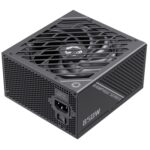 GAMEMAX GX-850 Pro Modular 80 Plus Gold ATX3.0 PCIe 5.0 PSU With 135mm FDB Fan - Image 4