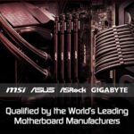 Kingston FURY Beast KF560C36BBE2-32 32GB (2x 16GB) DIMM System Memory, 6000MHz, DDR5, CL36, Black, Intel XMP, AMD EXPO - Image 4