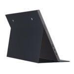 piXL PM156C 15.6 Inch 60Hz Full HD IPS Widescreen Portable Monitor with USB-C, Mini HDMI & Speakers with Foldable Case & Stand - Image 4