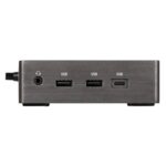 Gigabyte BRIX (GB-BRU5-225H) Barebone Kit, Intel Core Ultra 5 225H 14 Core CPU, 2 x DDR5 SO-DIMM Slots, 2 x M.2 2280 Slots, 1 x M.2 E Key 2230 Wi-Fi & BT slot (Wi-Fi 7 RTL8922AE) - Image 3