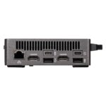 Gigabyte BRIX (GB-BRU5-225H) Barebone Kit, Intel Core Ultra 5 225H 14 Core CPU, 2 x DDR5 SO-DIMM Slots, 2 x M.2 2280 Slots, 1 x M.2 E Key 2230 Wi-Fi & BT slot (Wi-Fi 7 RTL8922AE) - Image 4