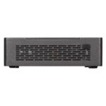 Gigabyte BRIX (GB-BRU5-225H) Barebone Kit, Intel Core Ultra 5 225H 14 Core CPU, 2 x DDR5 SO-DIMM Slots, 2 x M.2 2280 Slots, 1 x M.2 E Key 2230 Wi-Fi & BT slot (Wi-Fi 7 RTL8922AE) - Image 5