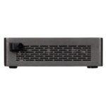 Gigabyte BRIX (GB-BRU5-225H) Barebone Kit, Intel Core Ultra 5 225H 14 Core CPU, 2 x DDR5 SO-DIMM Slots, 2 x M.2 2280 Slots, 1 x M.2 E Key 2230 Wi-Fi & BT slot (Wi-Fi 7 RTL8922AE) - Image 6