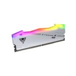 Patriot VIPER XTREME 5 VX548G9646CK 48GB (2x 24GB) DIMM System Memory, 9600MHz, DDR5, CL46, Silver, Intel XMP - Image 2